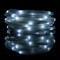 Pure Garden 32 FT Solar Powered LED Rope Lights 50-122 - alternate 1